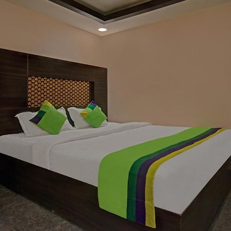 Treebo Trend Palm Tree Otel Chennai Dış mekan fotoğraf