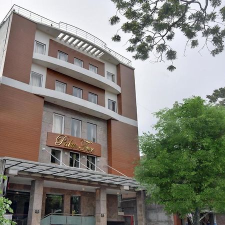 Treebo Trend Palm Tree Otel Chennai Dış mekan fotoğraf