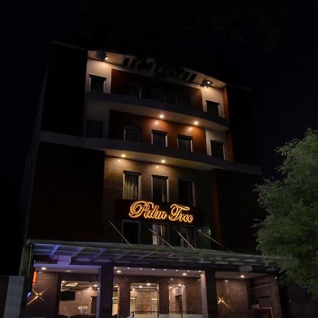 Treebo Trend Palm Tree Otel Chennai Dış mekan fotoğraf