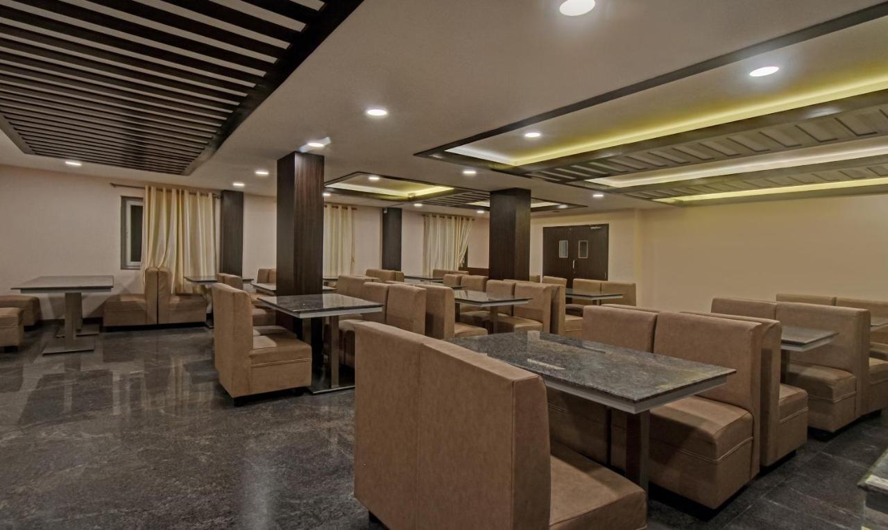 Treebo Trend Palm Tree Otel Chennai Dış mekan fotoğraf