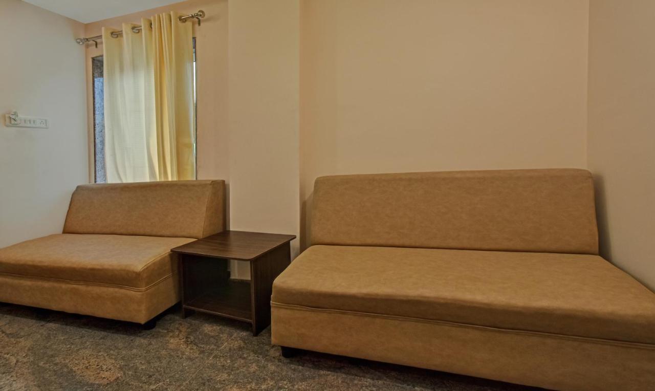 Treebo Trend Palm Tree Otel Chennai Dış mekan fotoğraf