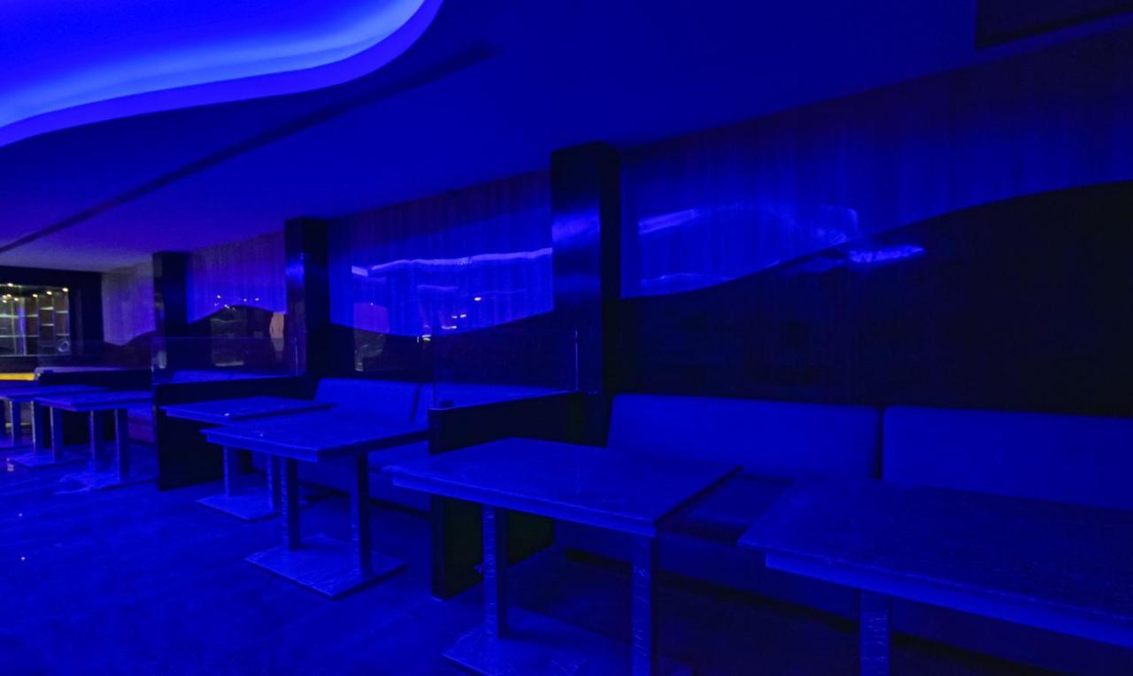 Treebo Trend Palm Tree Otel Chennai Dış mekan fotoğraf