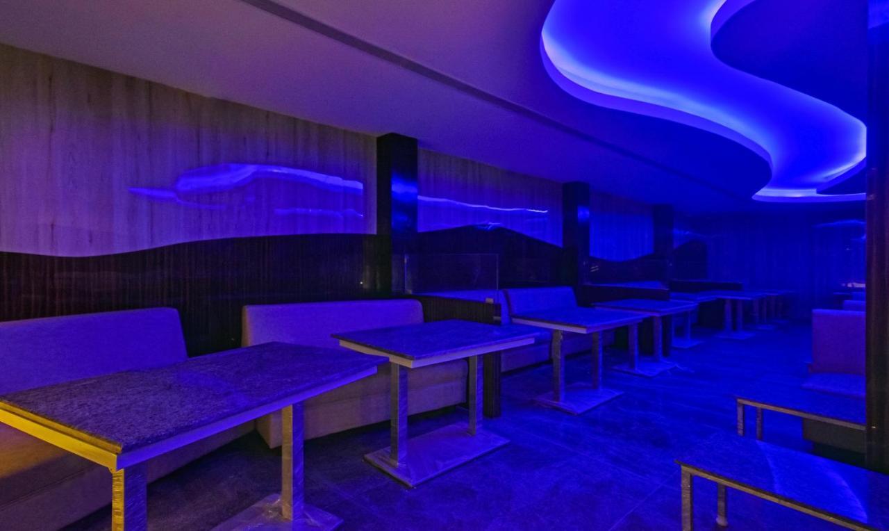 Treebo Trend Palm Tree Otel Chennai Dış mekan fotoğraf