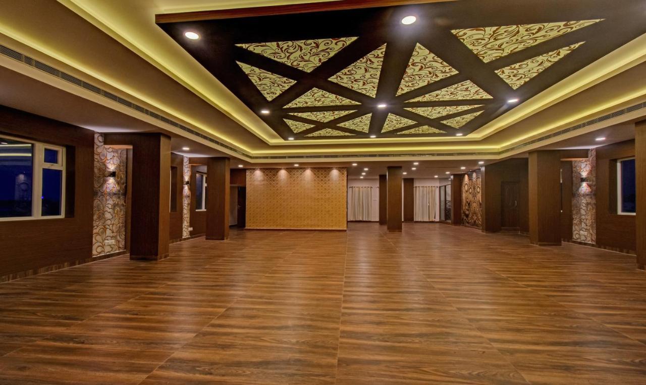 Treebo Trend Palm Tree Otel Chennai Dış mekan fotoğraf