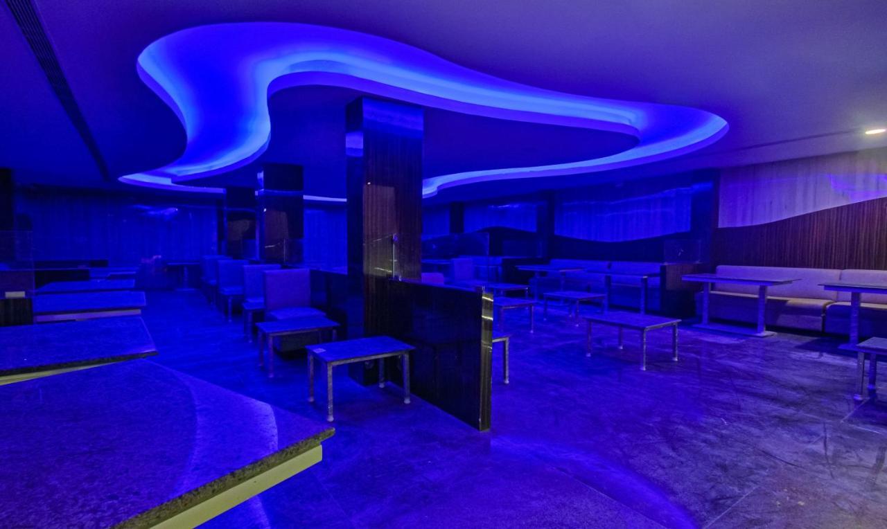 Treebo Trend Palm Tree Otel Chennai Dış mekan fotoğraf