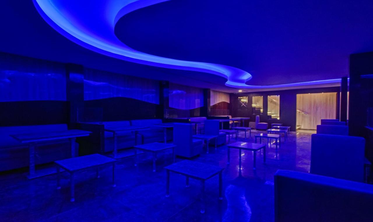 Treebo Trend Palm Tree Otel Chennai Dış mekan fotoğraf