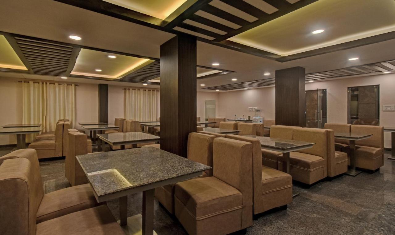 Treebo Trend Palm Tree Otel Chennai Dış mekan fotoğraf