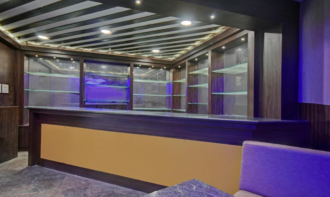 Treebo Trend Palm Tree Otel Chennai Dış mekan fotoğraf